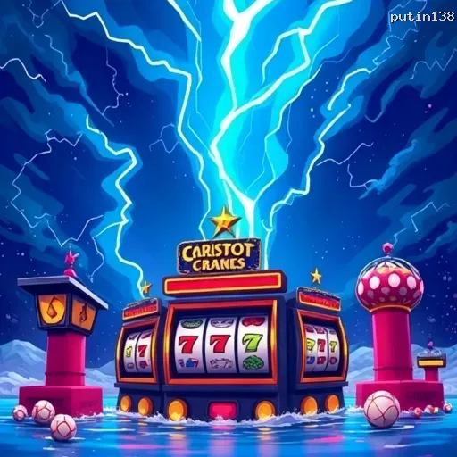 putin138: Promo dan Bonus Terbaik untuk Para Gamer Indonesia
