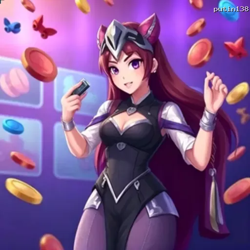 Menjelajahi Fitur Unggulan Situs Game putin138