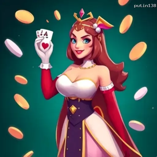 Menggali Fitur Menarik di Situs Game putin138