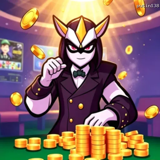 Keamanan dan Keandalan Situs putin138 di Dunia Game
