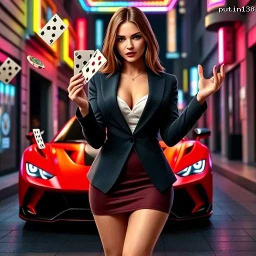 putin138: Bet Sport Dengan Fitur Terbaik untuk Pemain Indonesia